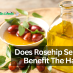 Does Rosehip Seed Oil Benefit The Hair?