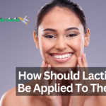 How Should Lactic Acid Be Applied To The Skin?
