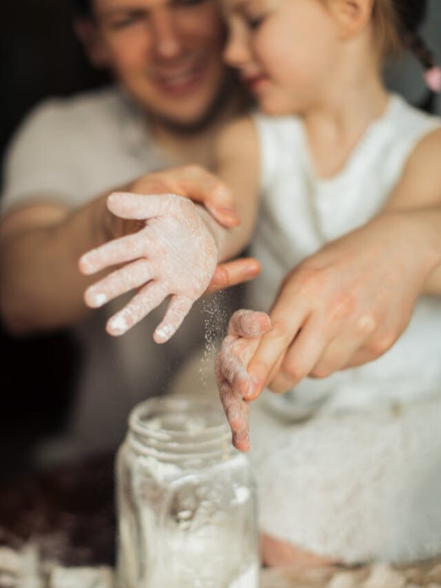 8 Ways To Use Baking Soda In Te Laundry Room