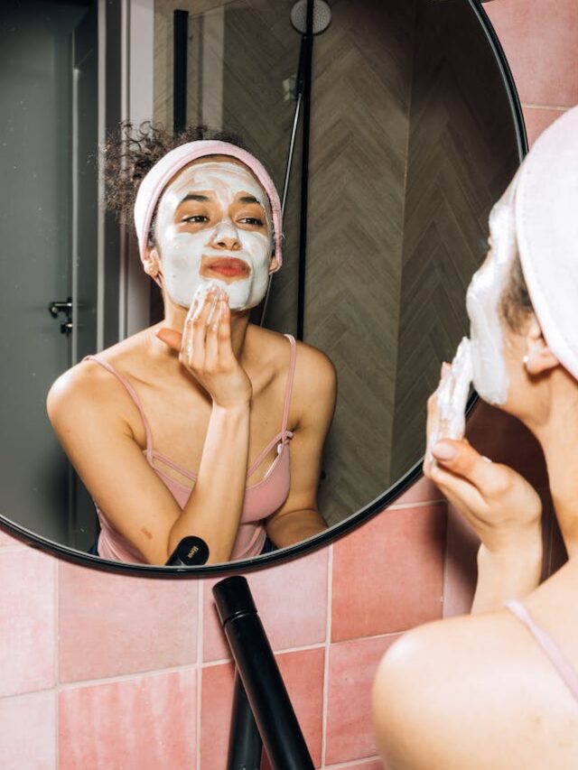 7 Common Skin Care Mistakes That Make Facialists Cringe